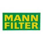 Mann-filter